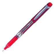 Pilot V10 Grip Hi-Tecpoint Kirmizi Bxgpn-V10-R Kalem