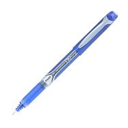 Pilot V10 Grip Hi-Tecpoint Mavi İğne Uçlu Kalem