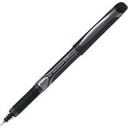 Pilot V5 Grip 0.5 mm Siyah 12'li Kutu Roller Kalem
