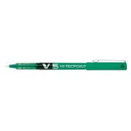Pilot V5 Yeşil BX V5 G İğne Uçlu Roller Kalem