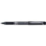 Pilot V7 Grip Hi-Tecpoint Siyah İğne Uçlu Roller Kalem