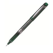 Pilot V7 Grip Hi-Tecpoint Yeşil Mürekkepli Kalem