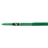 Pilot V7 Yeşil BX V7 G İğne Uçlu Roller Kalem