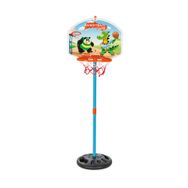 Pilsan 03 394 Magic Ayaklı Basketbol Seti