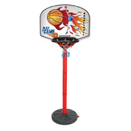 Pilsan 03-398 Ayaklı Basketbol Seti