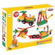 Pilsan 03200 128 Parça Mini Maket