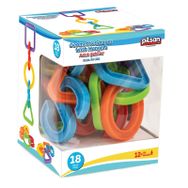 Pilsan 03329 Askılı Şekiller