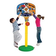 Pilsan 03398 Süper Basketbol Seti Ayaklı