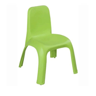 Pilsan 03417Y Yeşil King Chair