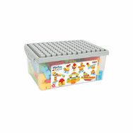 Pilsan 03581 112 Parça Master Bloklar