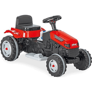 Pilsan 05-116 Active Kırmızı Akülü Traktör