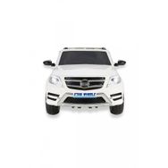 Pilsan 05 200 Kumandalı 12V Beyaz Star Wheels Akülü Araba