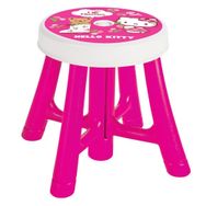 Pilsan 06-202 Hello Kitty Tabure