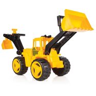 Pilsan 06-206 Kazıcılı Süper Dozer