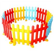 Pilsan 06-226 10'lu Multi Çit