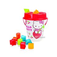 Pilsan 06012 Hello Kitty Bultak Kova