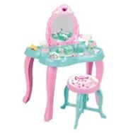 Pilsan 06048 Pembe Sihirli Kelebek Makyaj Masası
