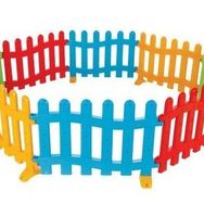 Pilsan 06192 Handy Çit Oyun Parkı