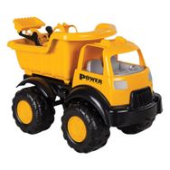 Pilsan 06518 Power Truck With Dozer