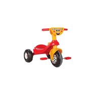 Pilsan 07-132 Kırmızı Smart Bisiklet