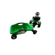 Pilsan 07-320 Power Pedallı Big Trolley Traktör