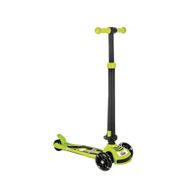 Pilsan 07-354 Yeşil Power Işıklı Scooter