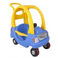 Pilsan 07-400 Joker Mavi Araba