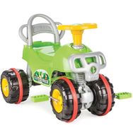 Pilsan 07 813 Explorer Yeşil Akülü ATV