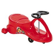 Pilsan 07-814 Kırmızı Play Car