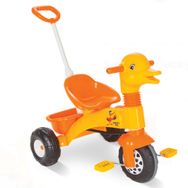 Pilsan 07141 Kontrollü Ducky Bike