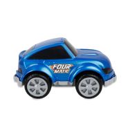 Pilsan 07679 Saks Mavisi Four Matic 4x4 Araba