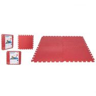 Pilsan 08-043 Eva Kırmızı Oyun Karosu
