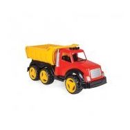 Pilsan 14723KRM Master Truck Kamyon