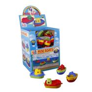 Pilsan 4 Çeşit Mini Bot