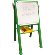 Pilsan Active Abaküslü Yeşil Yazı Tahtası