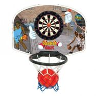 Pilsan Basketbol Dart Küçük