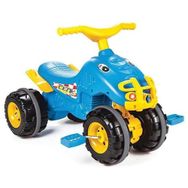 Pilsan Cenk Mavi Atv