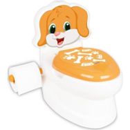 Pilsan Eğitici Eğlenceli Köpek Klozet