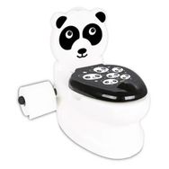 Pilsan Eğitici Eğlenceli Panda Klozet