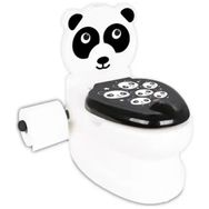 Pilsan Eğitici Eğlenceli Panda Tuvalet