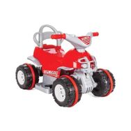 Pilsan Explorer 6V Akülü Atv