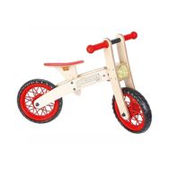 Pilsan Freestyle Cycle Ahşap Denge Bisikleti