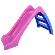 Pilsan Funny Slide Pembe Kaydırak