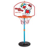 Pilsan Hello Kitty Ayaklı Basket Seti