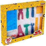 Pilsan Oyuncak 03 651 Mini Tamir Seti