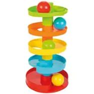 Pilsan P11-03 566 Çıngıraklı Top Oyunu
