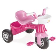 Pilsan Papatya Pembe Bisiklet