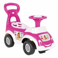 Pilsan Pembe 07 826 Bultaklı İlk Arabam