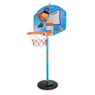 Pilsan Pepee Ayaklı Basket Seti