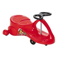 Pilsan Play Car Kırmızı